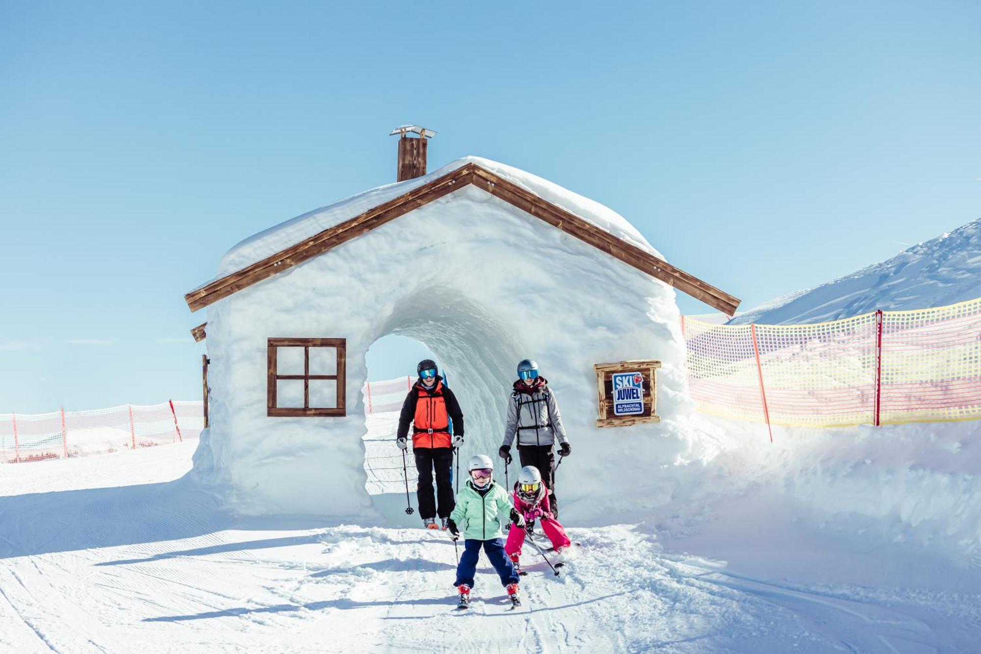Hochmuthhof Apartment Reith im Alpbachtal Exterior photo