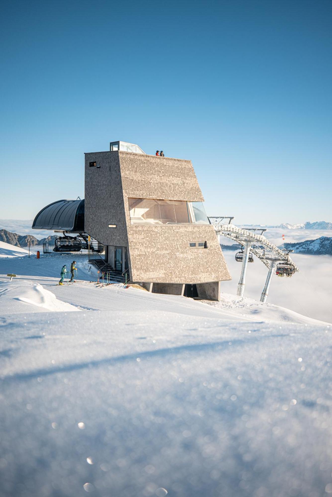 Hochmuthhof Apartment Reith im Alpbachtal Exterior photo