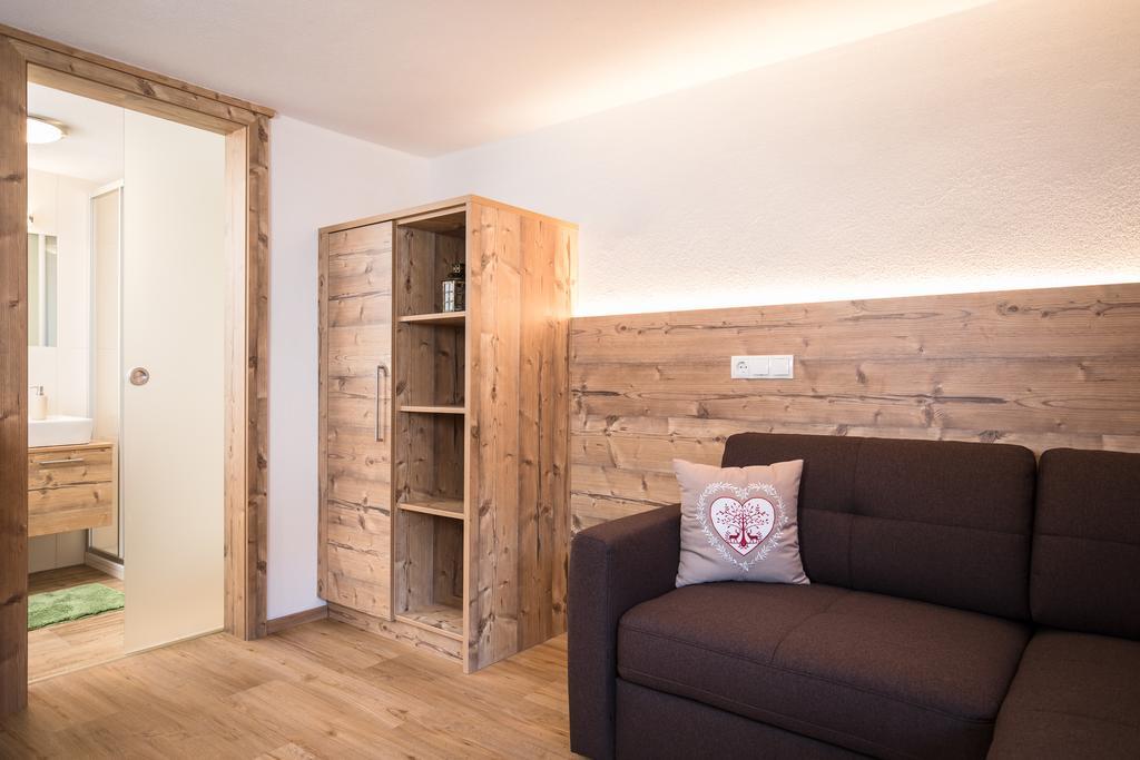 Hochmuthhof Apartment Reith im Alpbachtal Exterior photo