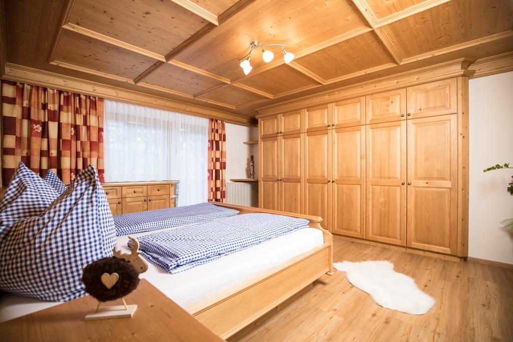 Hochmuthhof Apartment Reith im Alpbachtal Exterior photo