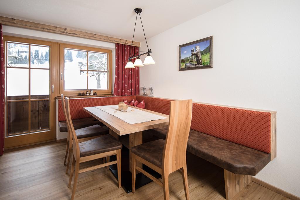 Hochmuthhof Apartment Reith im Alpbachtal Exterior photo