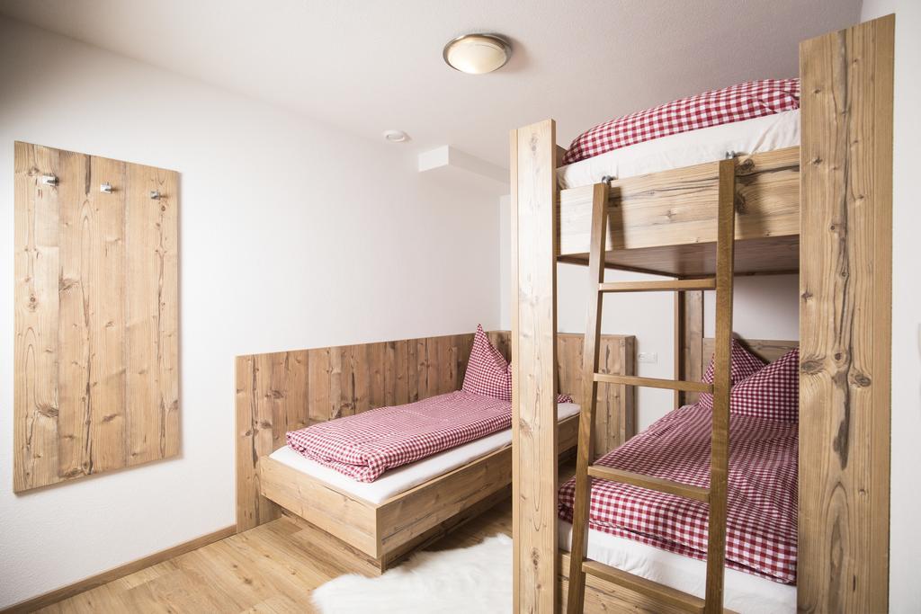 Hochmuthhof Apartment Reith im Alpbachtal Exterior photo