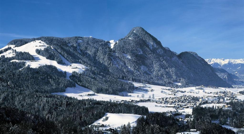 Hochmuthhof Apartment Reith im Alpbachtal Exterior photo